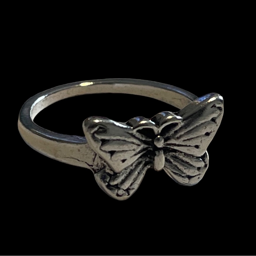 Boho Ring Size 6